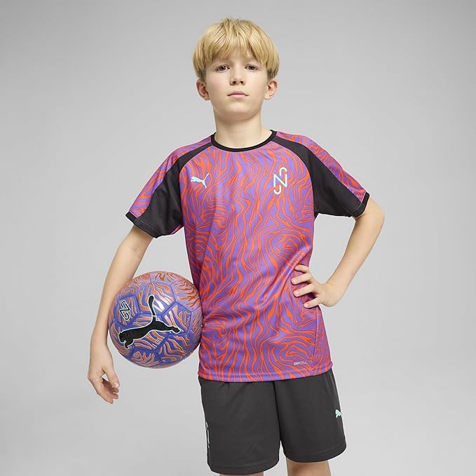 CAMISETA FUTBOL PUMA NEYMAR JR CREATIVITY 660096