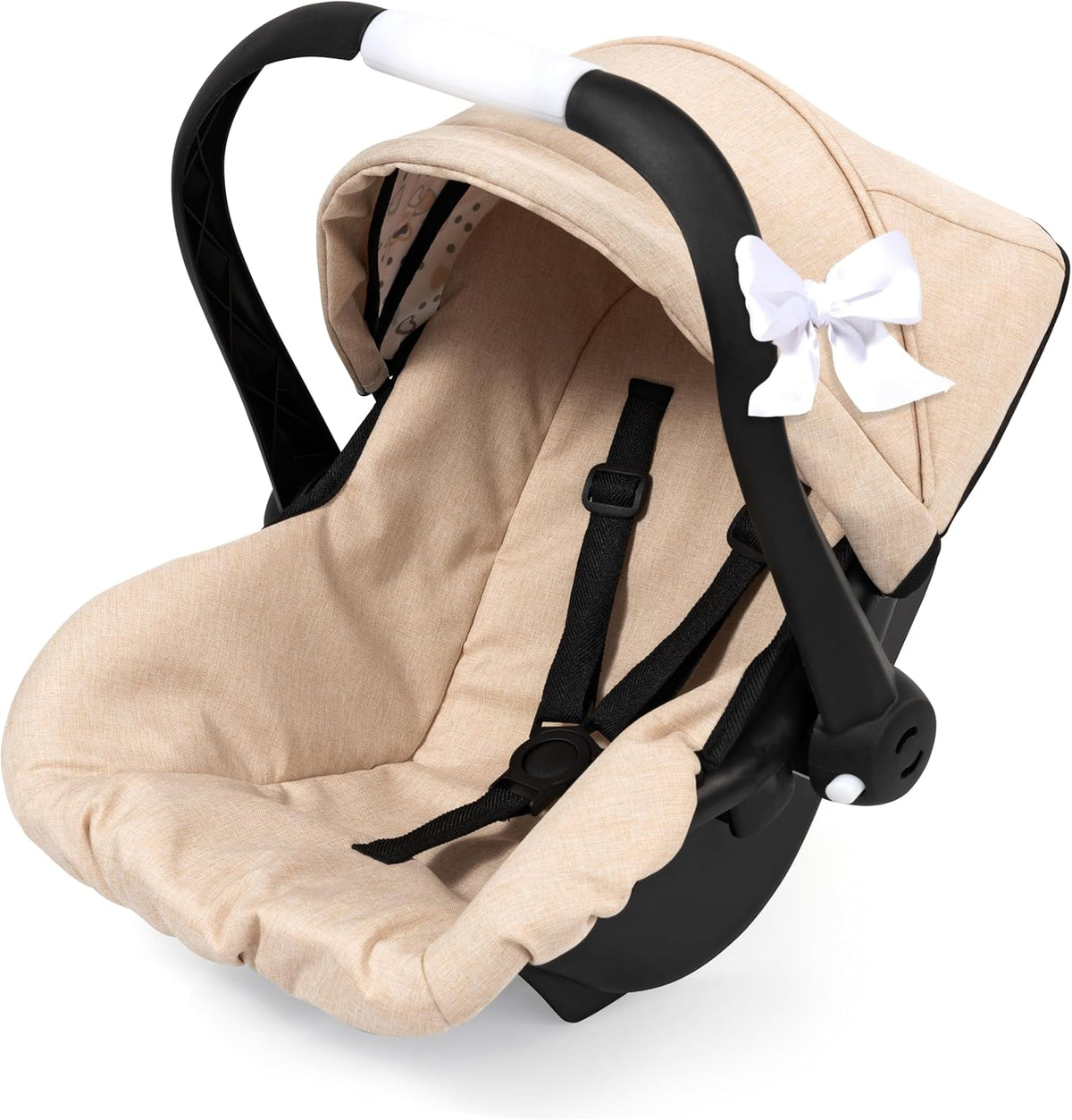 SILLA COCHE DE MUÑECAS BAYER EASYGO 67975AA