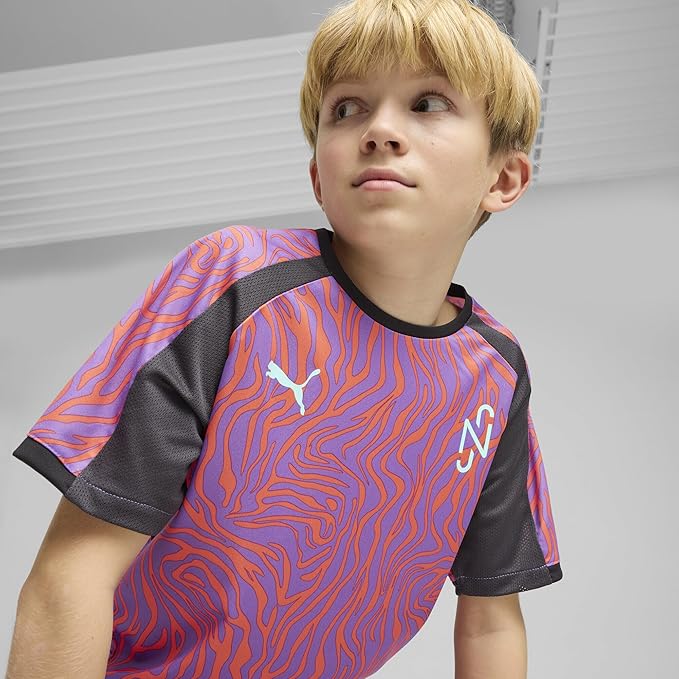 CAMISETA FUTBOL PUMA NEYMAR JR CREATIVITY 660096