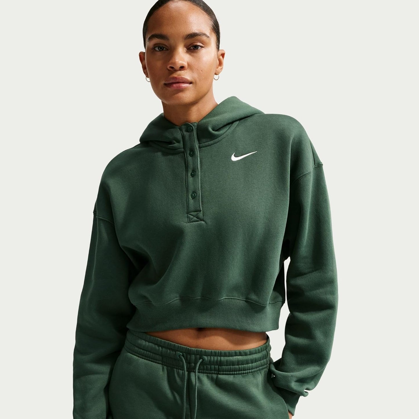 SUDADERA NIKE MUJER IF0258