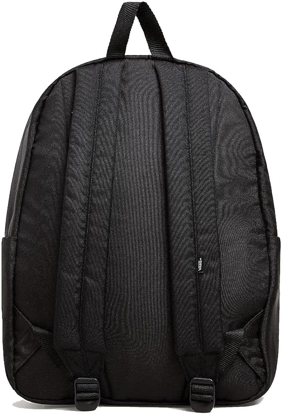 MOCHILA VANS NEGRO OLD SKOOL   VN000H4YBLK1