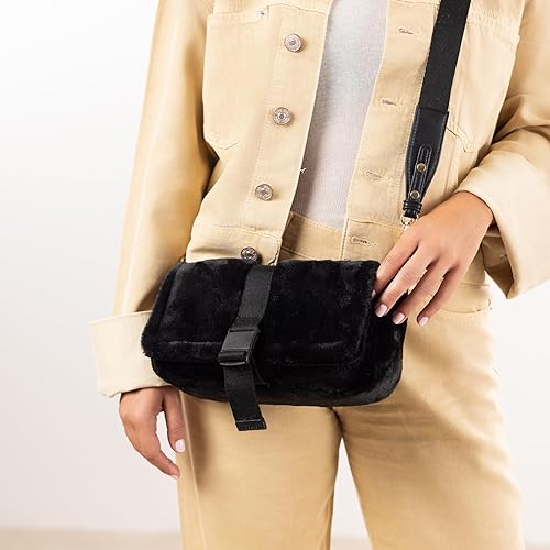 BOLSO MUJER HEBRON GIOSSEPO 73950