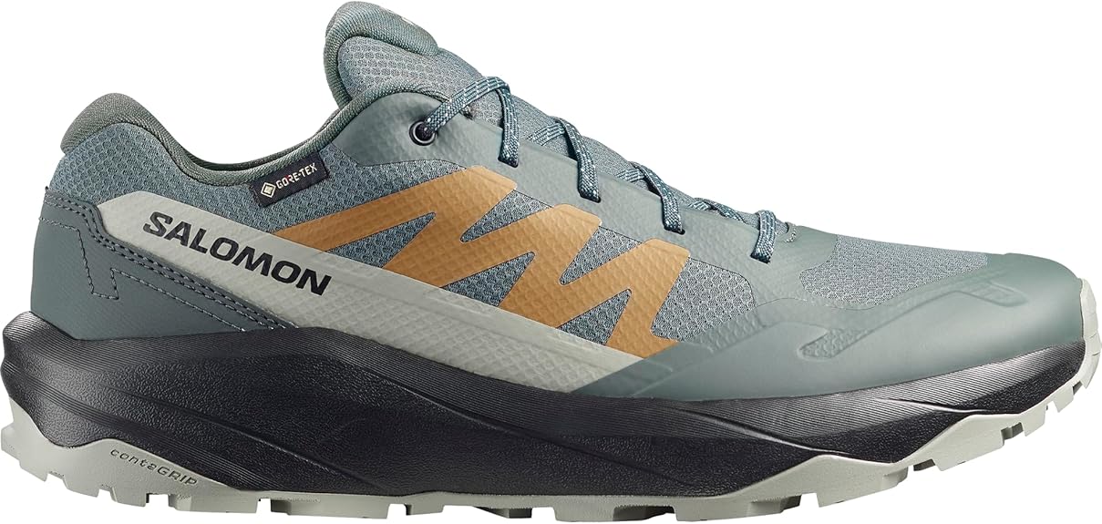 ZAPATILLAS SALOMON OUTSCAPE GTX 491398