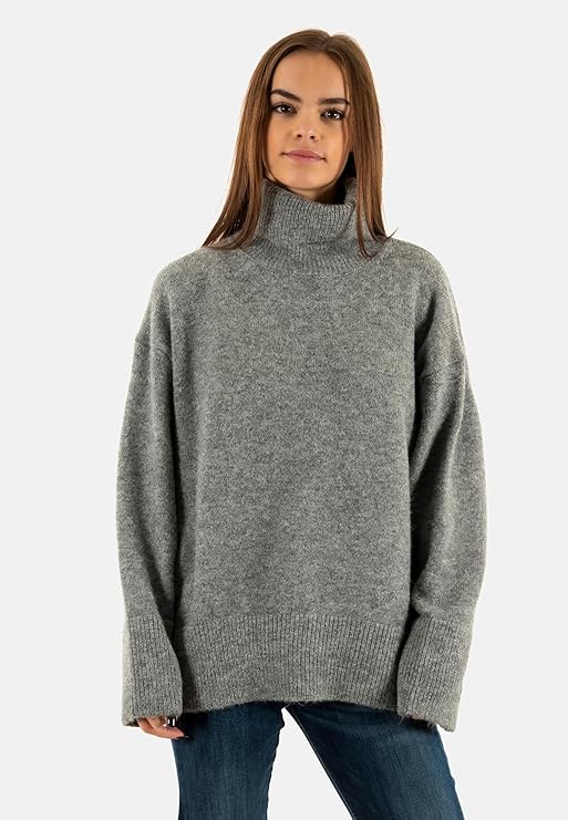 JERSEY MUJER ONLY 15361186