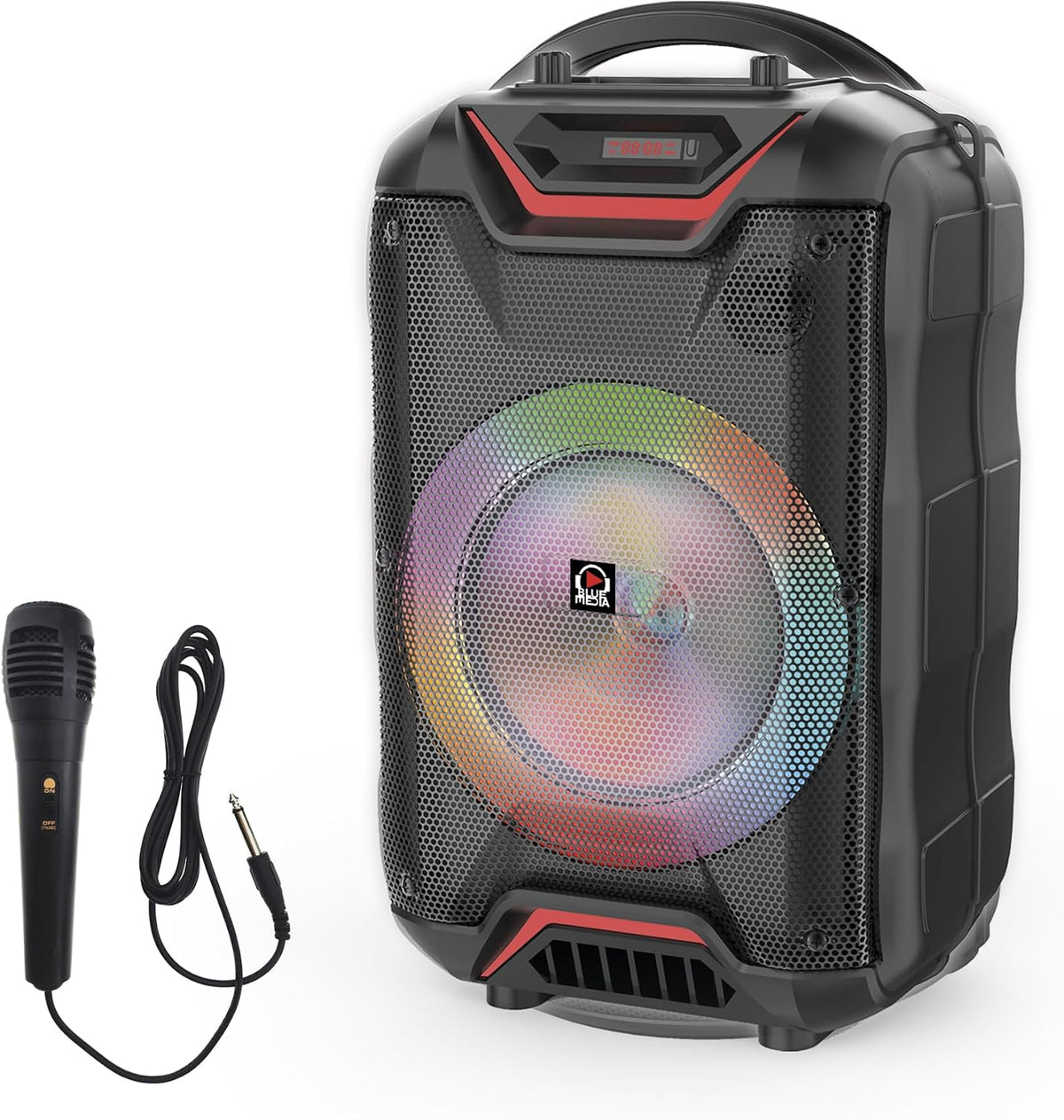 ALTAVOZ INALAMBRICO WIRELESS REIG SA16608