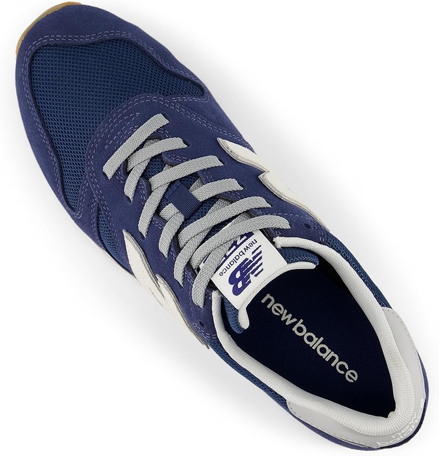 ZAPATILLAS HOMBRE NEW BALANCE 373 ML373SE2