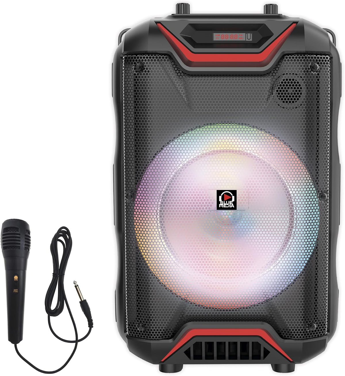 ALTAVOZ INALAMBRICO WIRELESS REIG SA16608