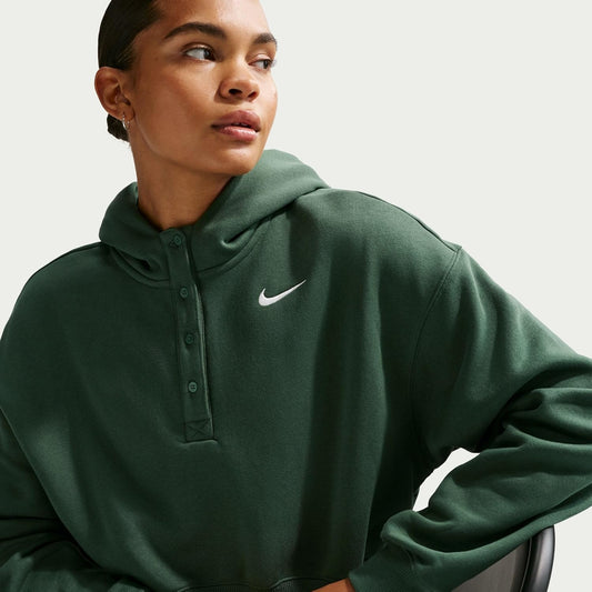SUDADERA NIKE MUJER IF0258