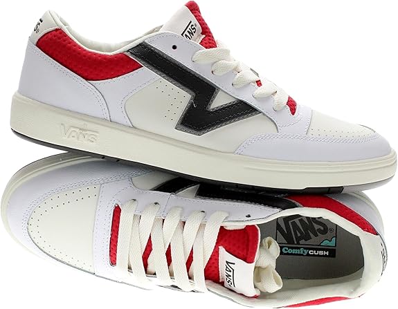 ZAPATILLAS VANS LOWLAND CC VN000BWBBP11