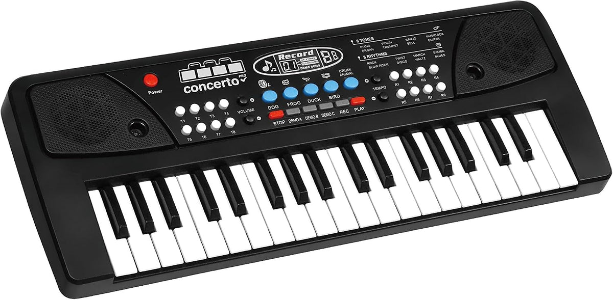ORGANO ELECTRONICO MULTIFUNCION 37 REIG 8920