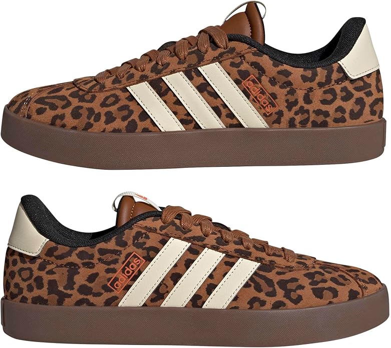 ZAPATILLAS ADIDAS MUJER VL COURT 3.0 KK4668