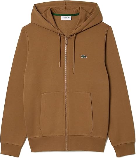 SUDADERA CAPUCHA LACOSTE SH962600