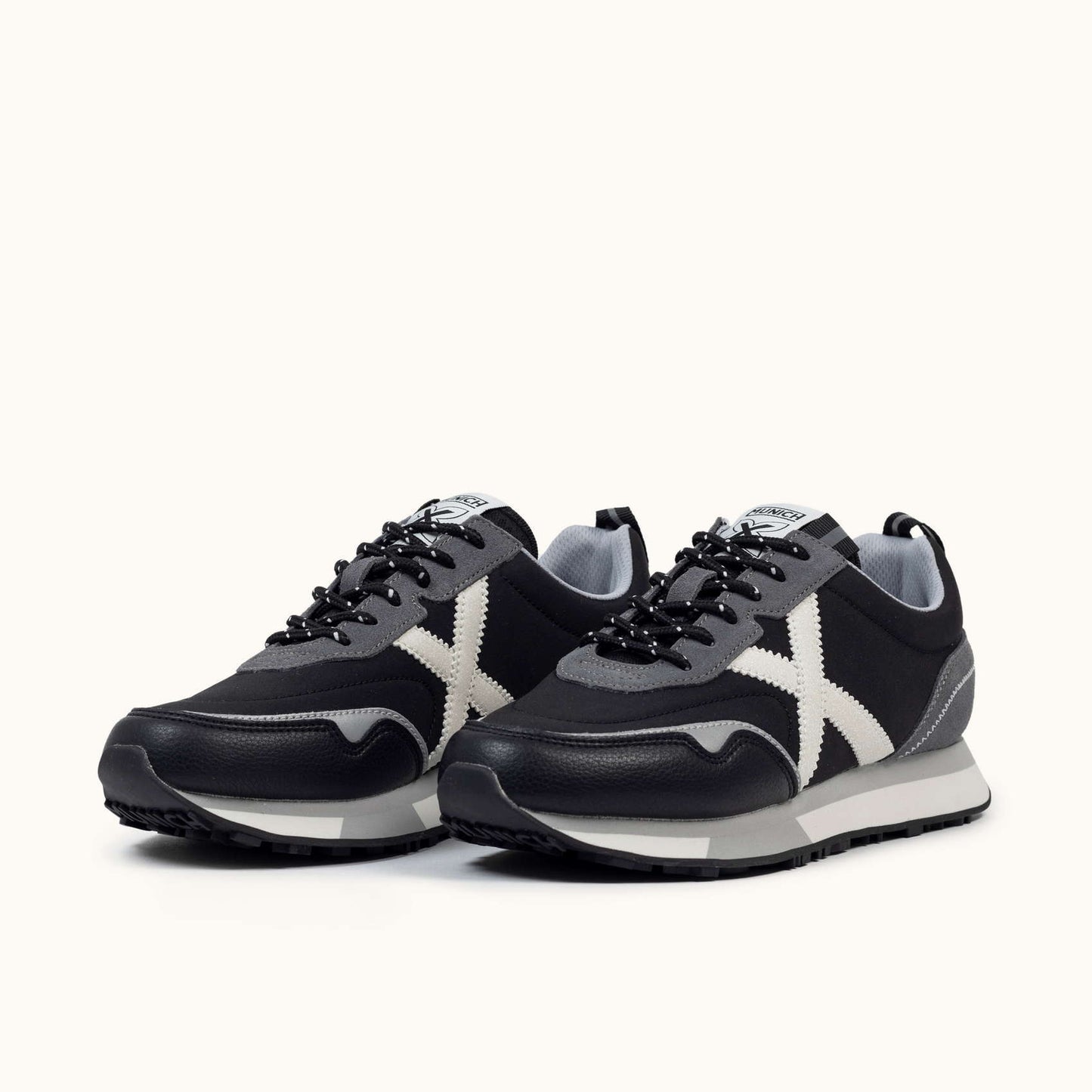 ZAPATILLAS MUJER NEXT MUNICH 8215019