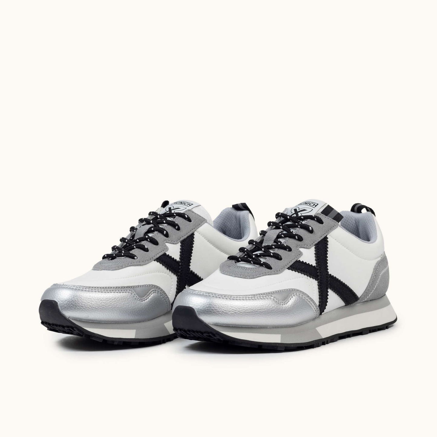 ZAPATILLAS MUJER NEXT MUNICH 8215019