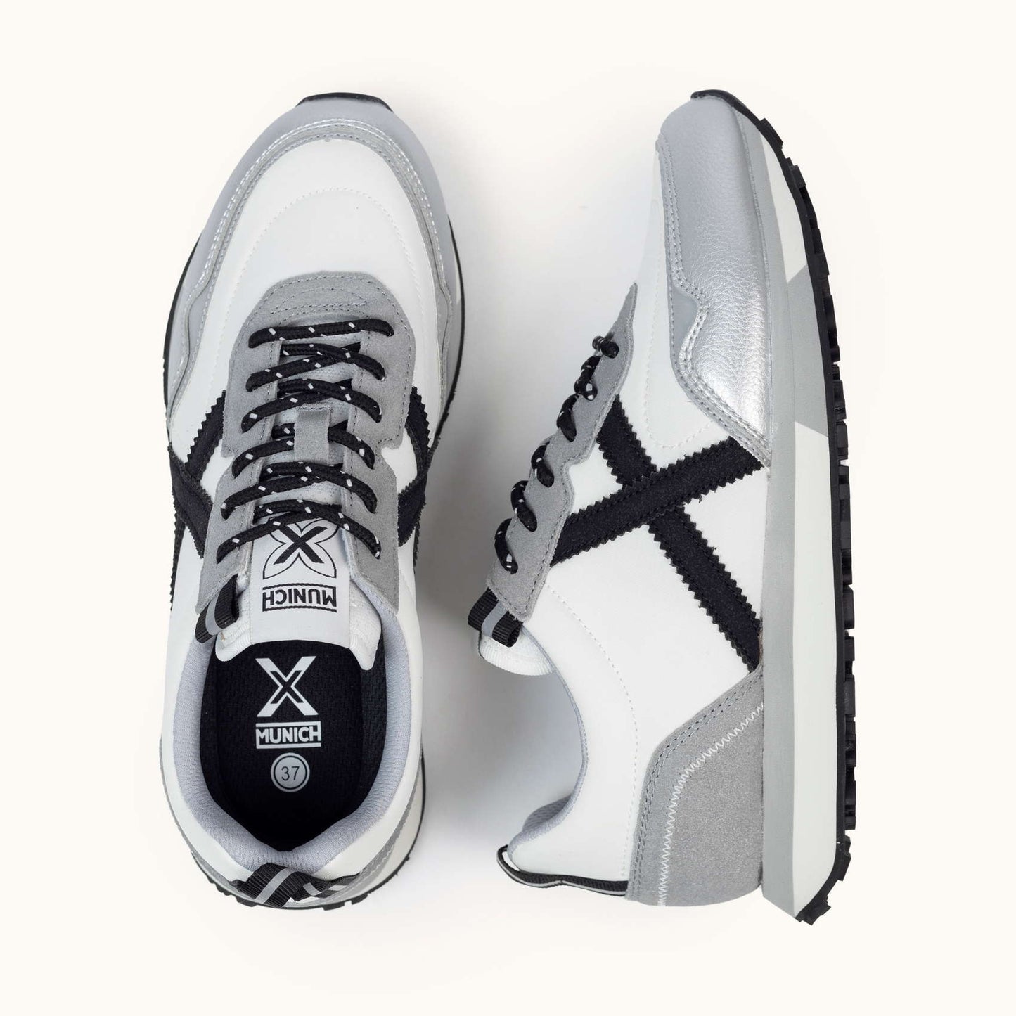 ZAPATILLAS MUJER NEXT MUNICH 8215019