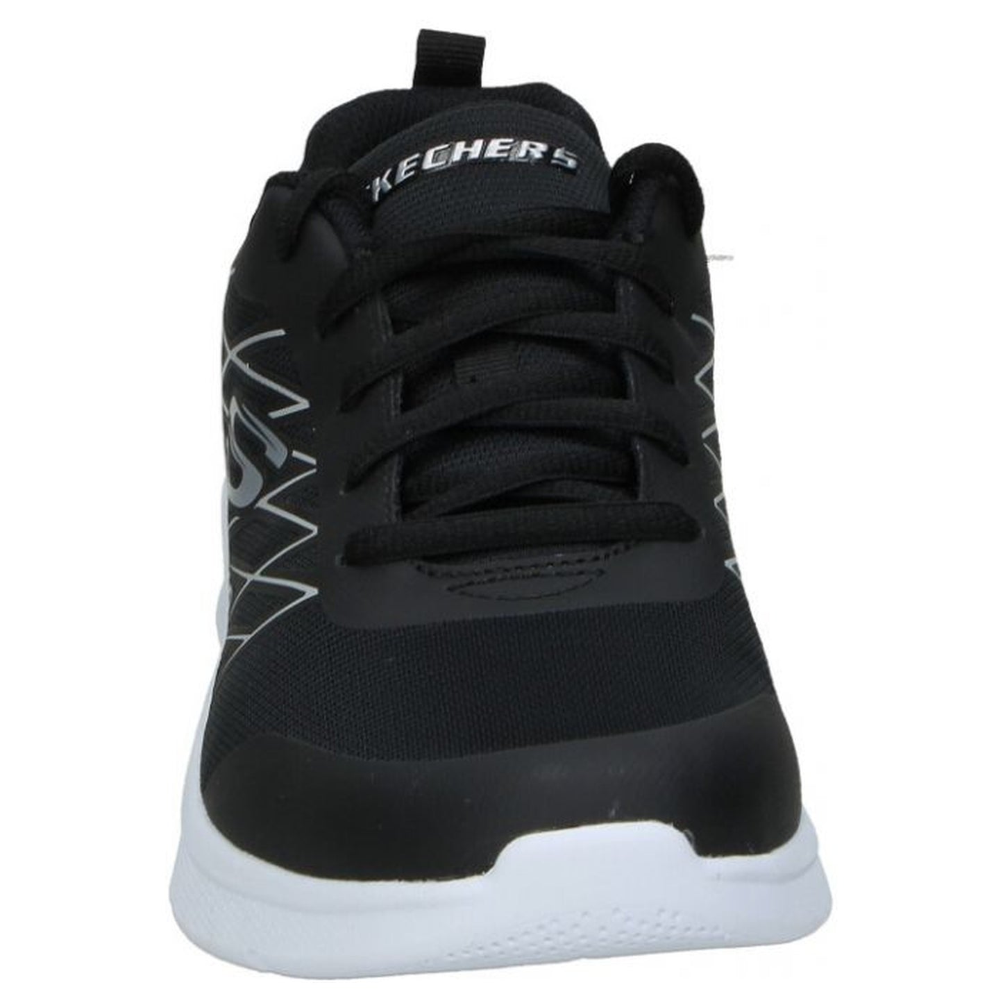 ZAPATILLAS SKECHERS MICROSPEC 403769L BKSL