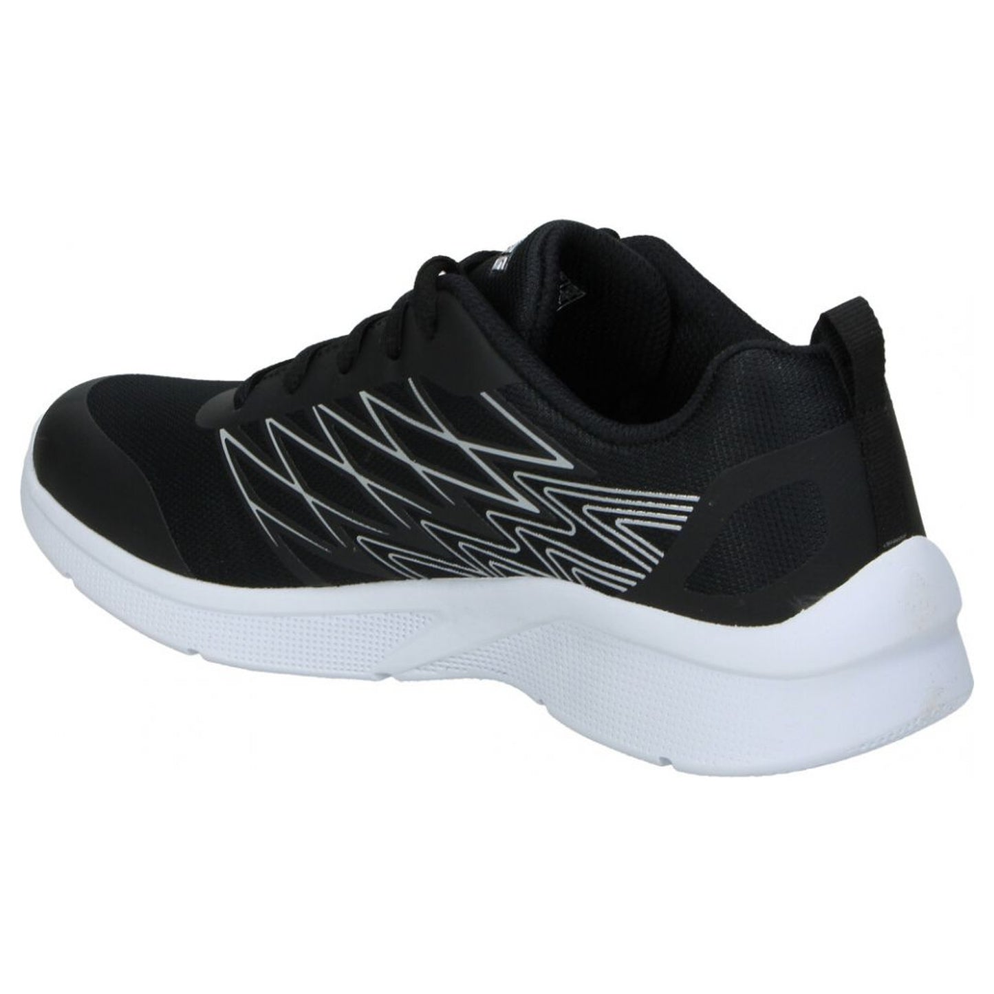 ZAPATILLAS SKECHERS MICROSPEC 403769L BKSL