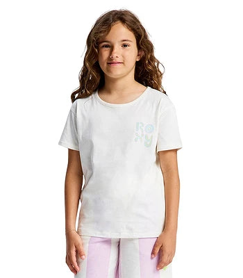CAMISETA ROXY ERGZT04153-WZA0