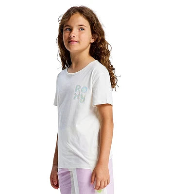 CAMISETA ROXY ERGZT04153-WZA0