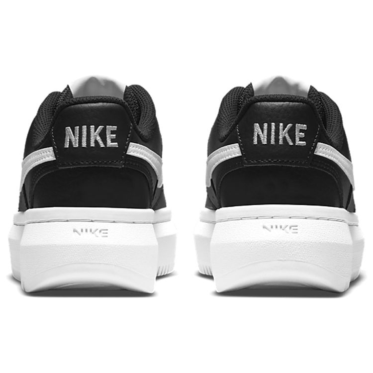 ZAPATILLA MUJER NIKE COURT VISION ALTA LTR DM0113