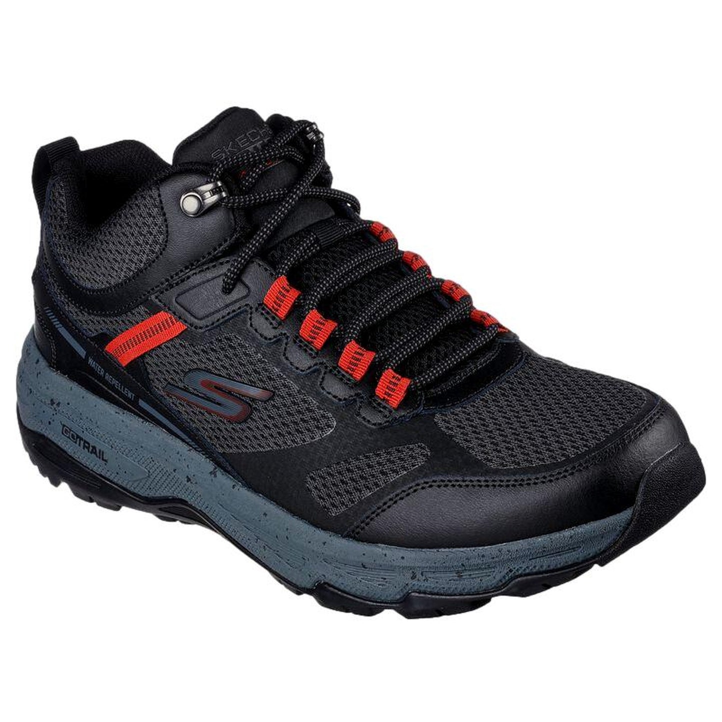 BOTA HOMBRE SKKECHERS GO RUN TRAIL 220113