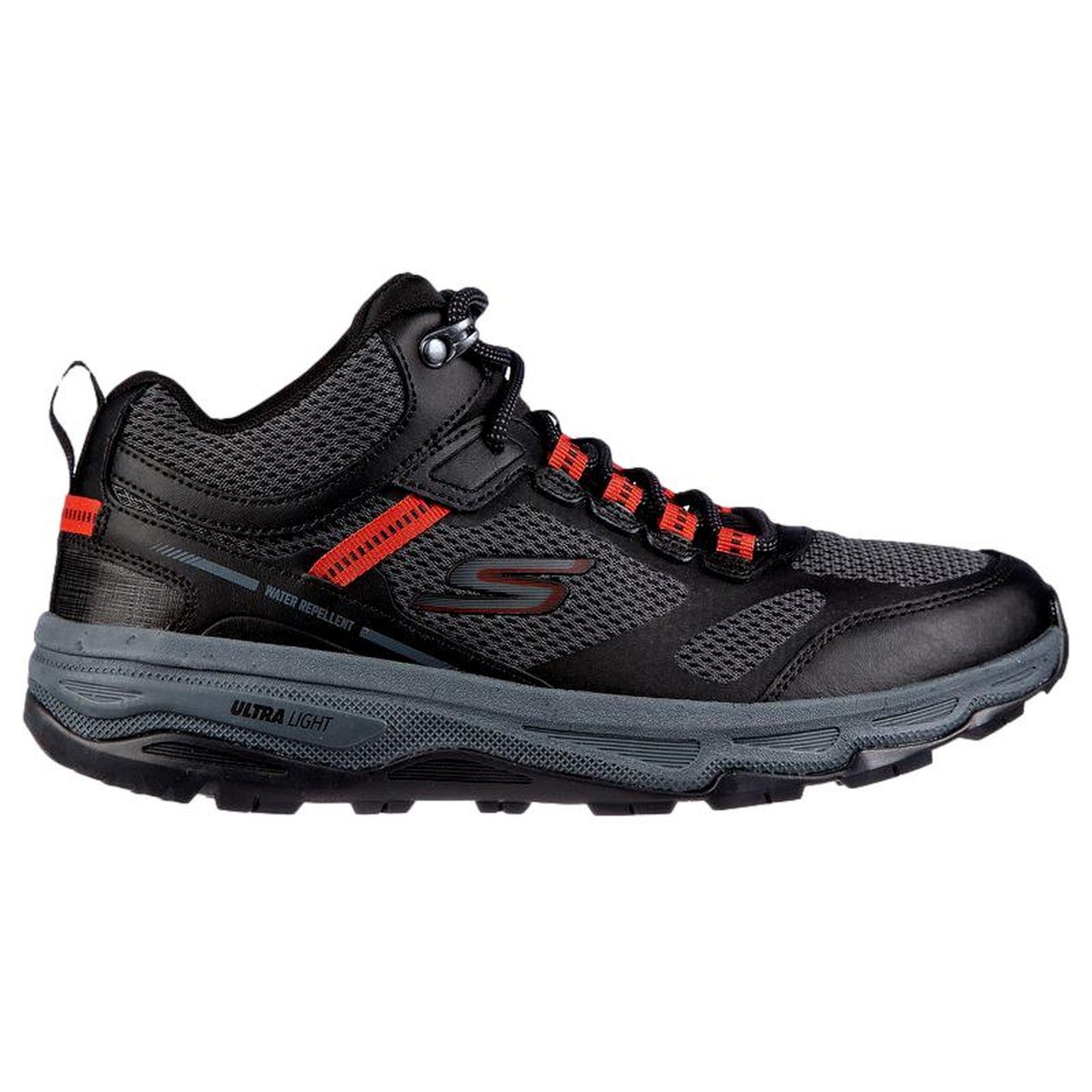 BOTA HOMBRE SKKECHERS GO RUN TRAIL 220113