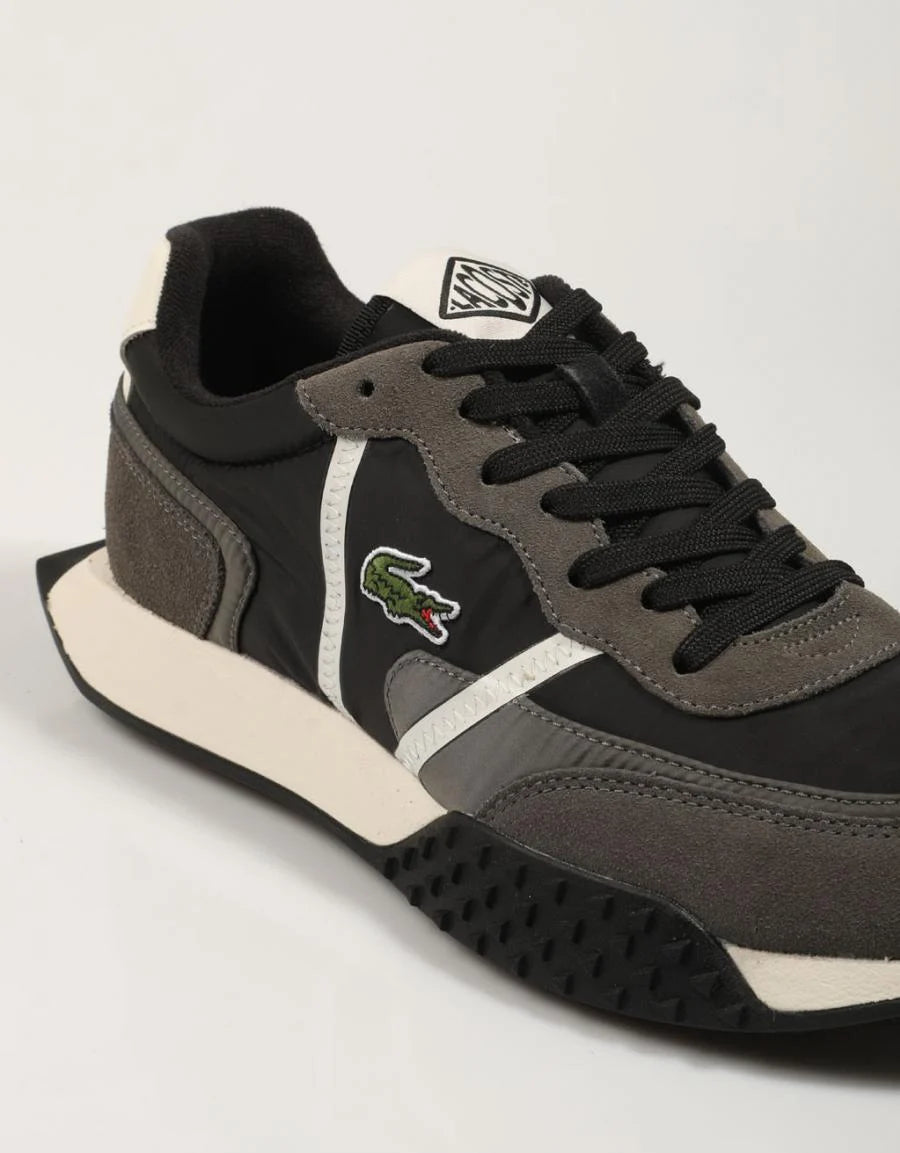 ZAPATILLAS LACOSTE  L-SPIN DELUXE 3.0 LACOSTE 2241SMA