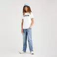 PANTALON LEVIS LOOSER TAPER NIÑO 9ED516-L9H