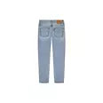 PANTALON LEVIS LOOSER TAPER BRIGHT LIGHT 8ED516-L9H