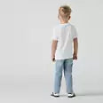 PANTALON LEVIS LOOSER TAPER BRIGHT LIGHT 8ED516-L9H