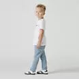 PANTALON LEVIS LOOSER TAPER BRIGHT LIGHT 8ED516-L9H