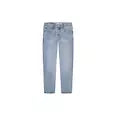 PANTALON LEVIS LOOSER TAPER BRIGHT LIGHT 8ED516-L9H