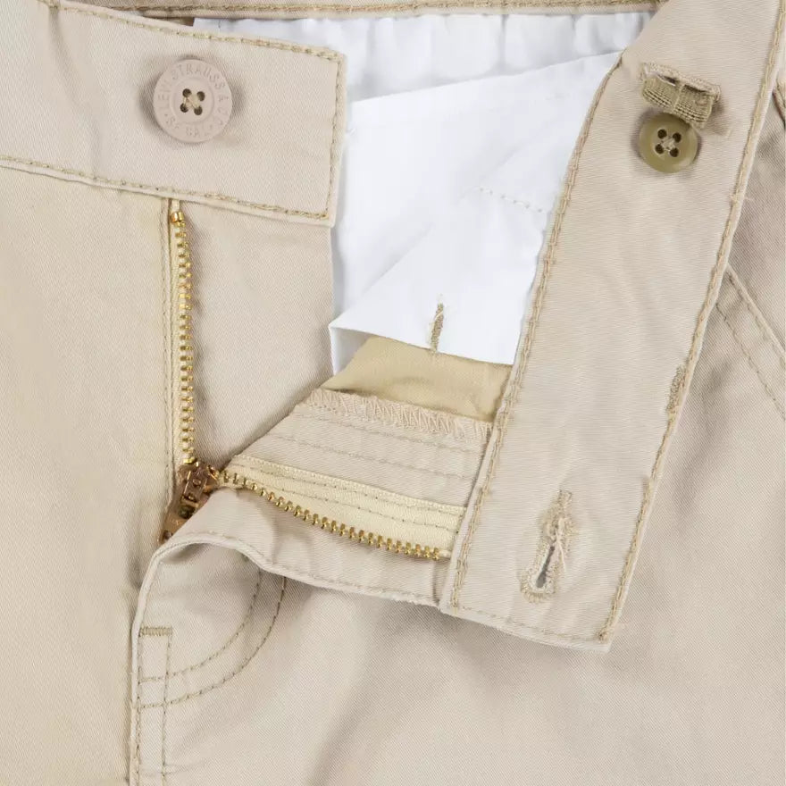 PANTALON LEVIS BOYS XX CHINO 9EP697-X6Z