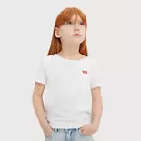 CAMISETA LEVIS NIÑO 3EK826-001