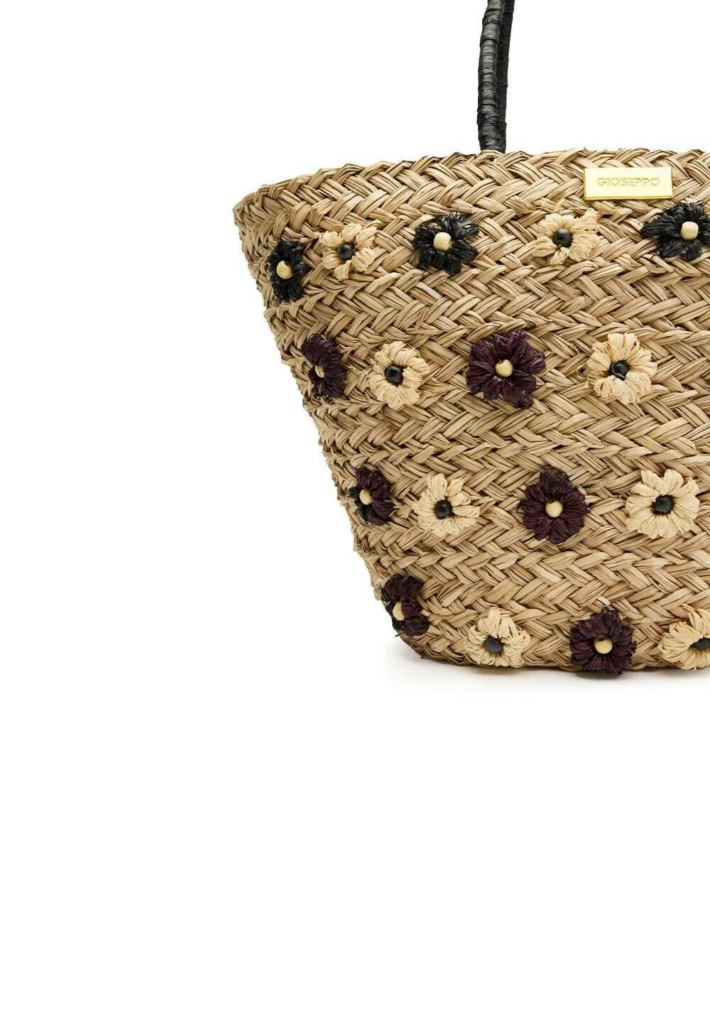 CAPAZO MUJER FLORES GIOSEPPO 75523