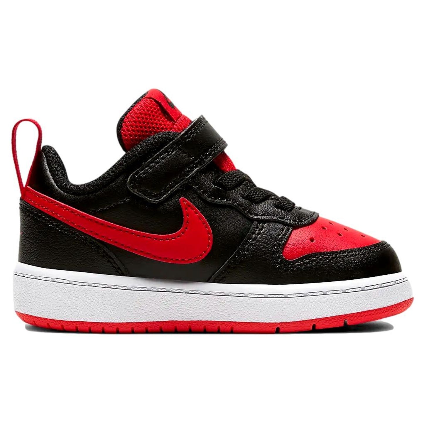 ZAPATILLAS NIÑO NIKE COURT BOROUGH LOW BQ5453
