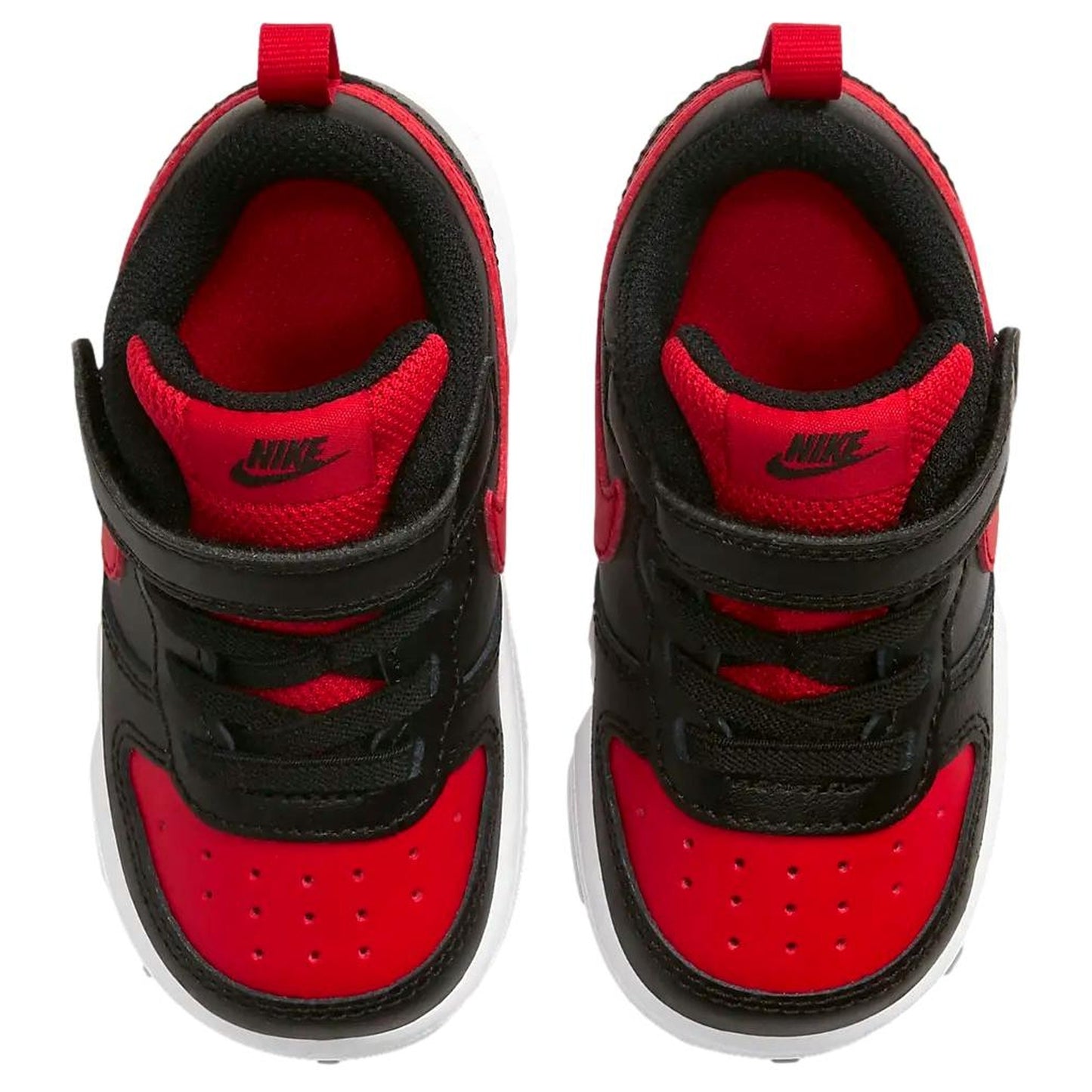 ZAPATILLAS NIÑO NIKE COURT BOROUGH LOW BQ5453