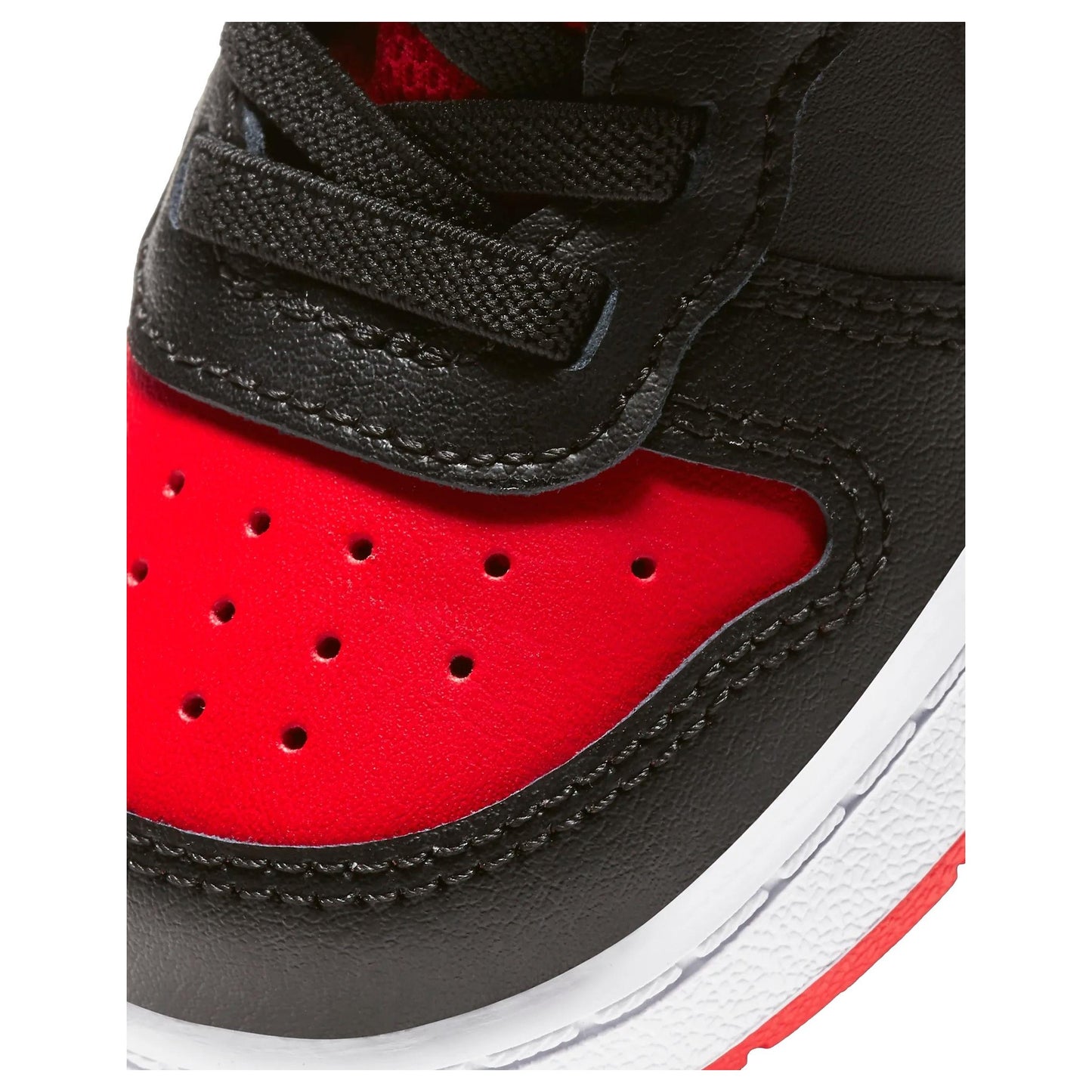 ZAPATILLAS NIÑO NIKE COURT BOROUGH LOW BQ5453