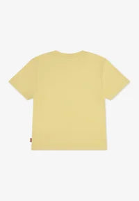 CAMISETA MANGA CORTA LEVIS KIDS 8EA100-Y9G