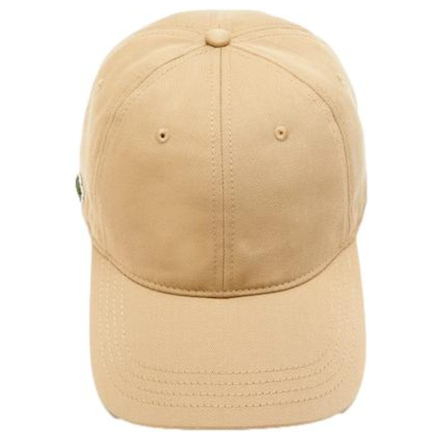 GORRA BEIGE UNISEX LACOSTE RK0440