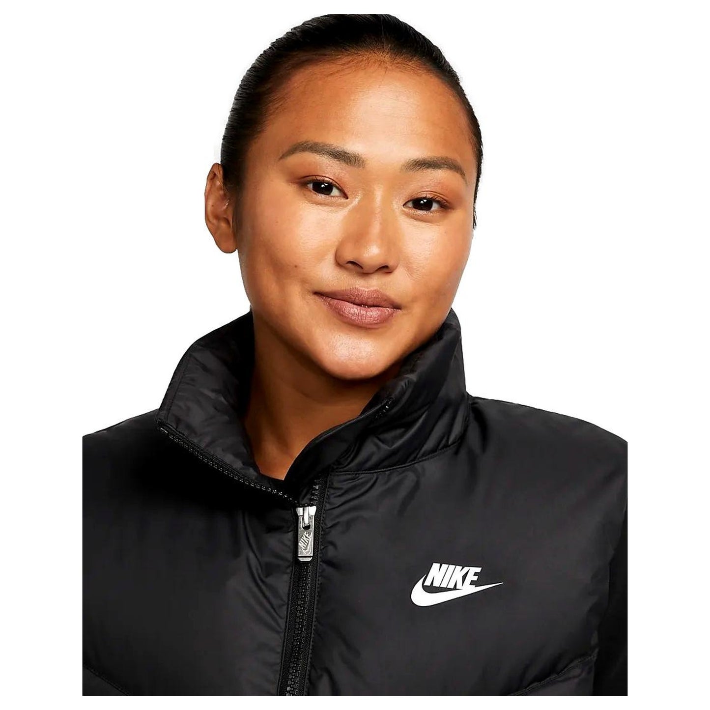 CHALECO MUJER NIKE THERMA-FIT WINDRUNNER DQ6896