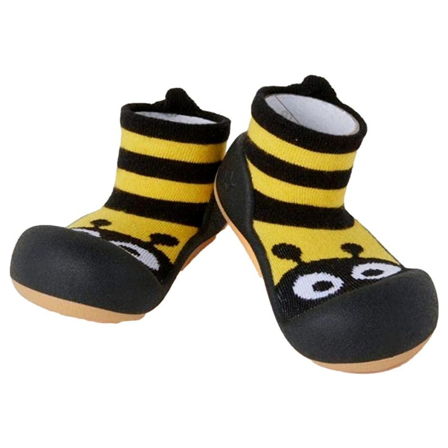 PRIMEROS PASOS ATTIPPAS BEE YELLOW A22BE