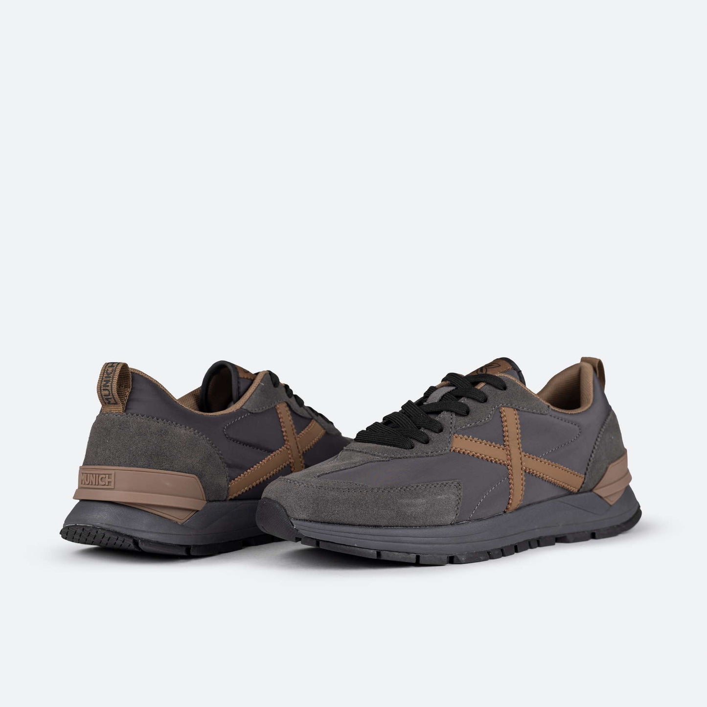 ZAPATILLAS HOMBRE MUNICH 8832019