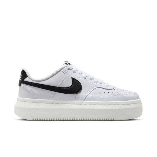 ZAPATILLAS NIKE MUJER COURT VISION ALTA DZ5394