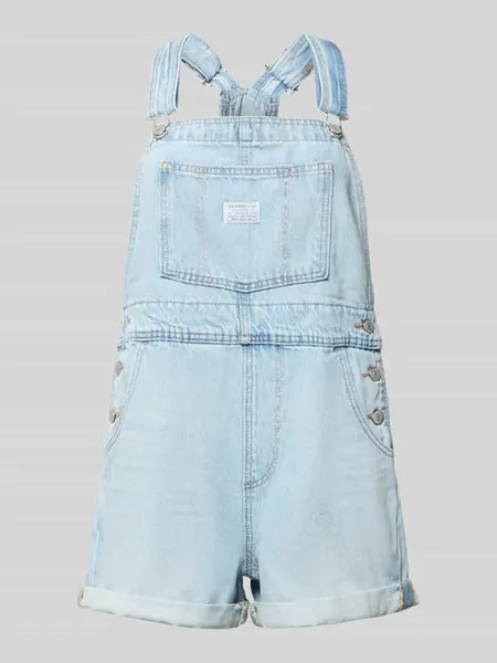 MONO MUJER VAQUERO LEVIS 523330068