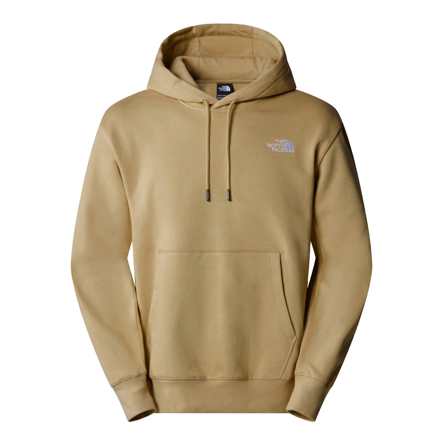 SUDADERA THE NORTH FACE HOMBRE NF0A89ESLK5