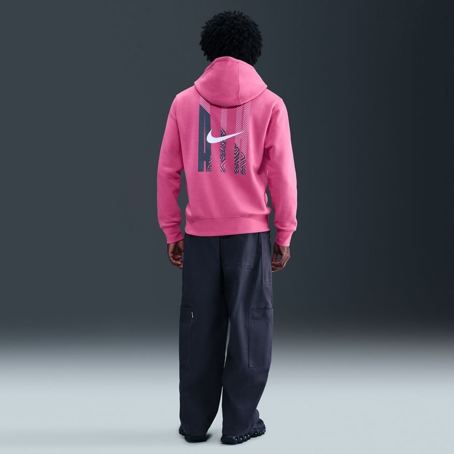 SUDADERA HOMBRE NIKE AIR IM9484