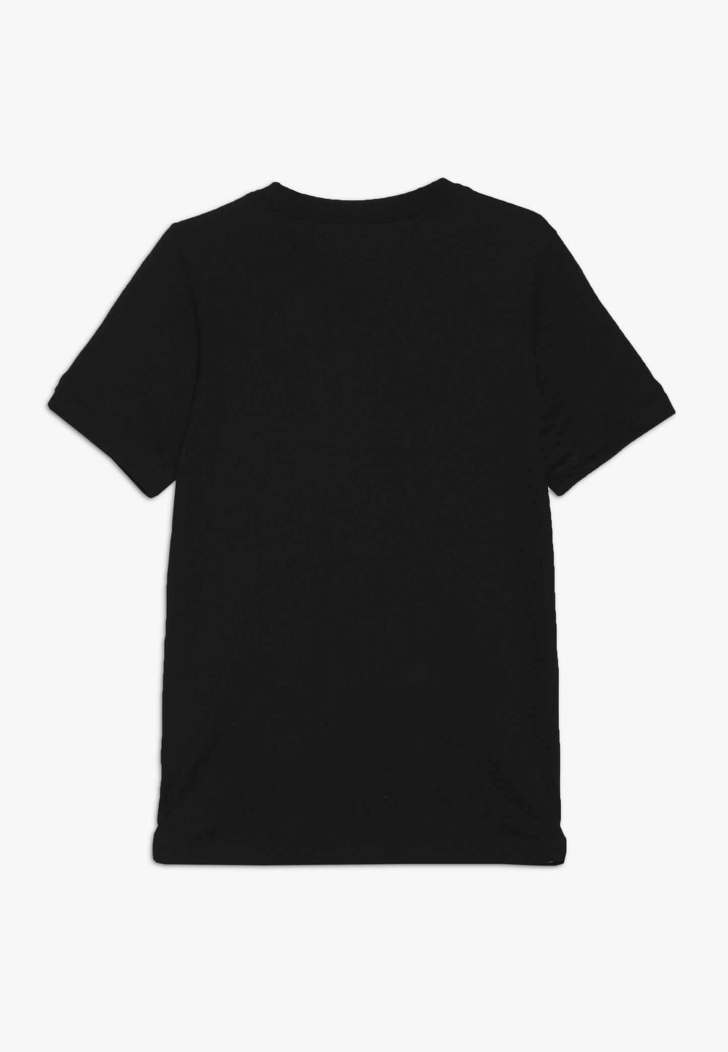 CAMISETA NEGRA NIÑA NIKE SPORTSWEAR AR5254-010