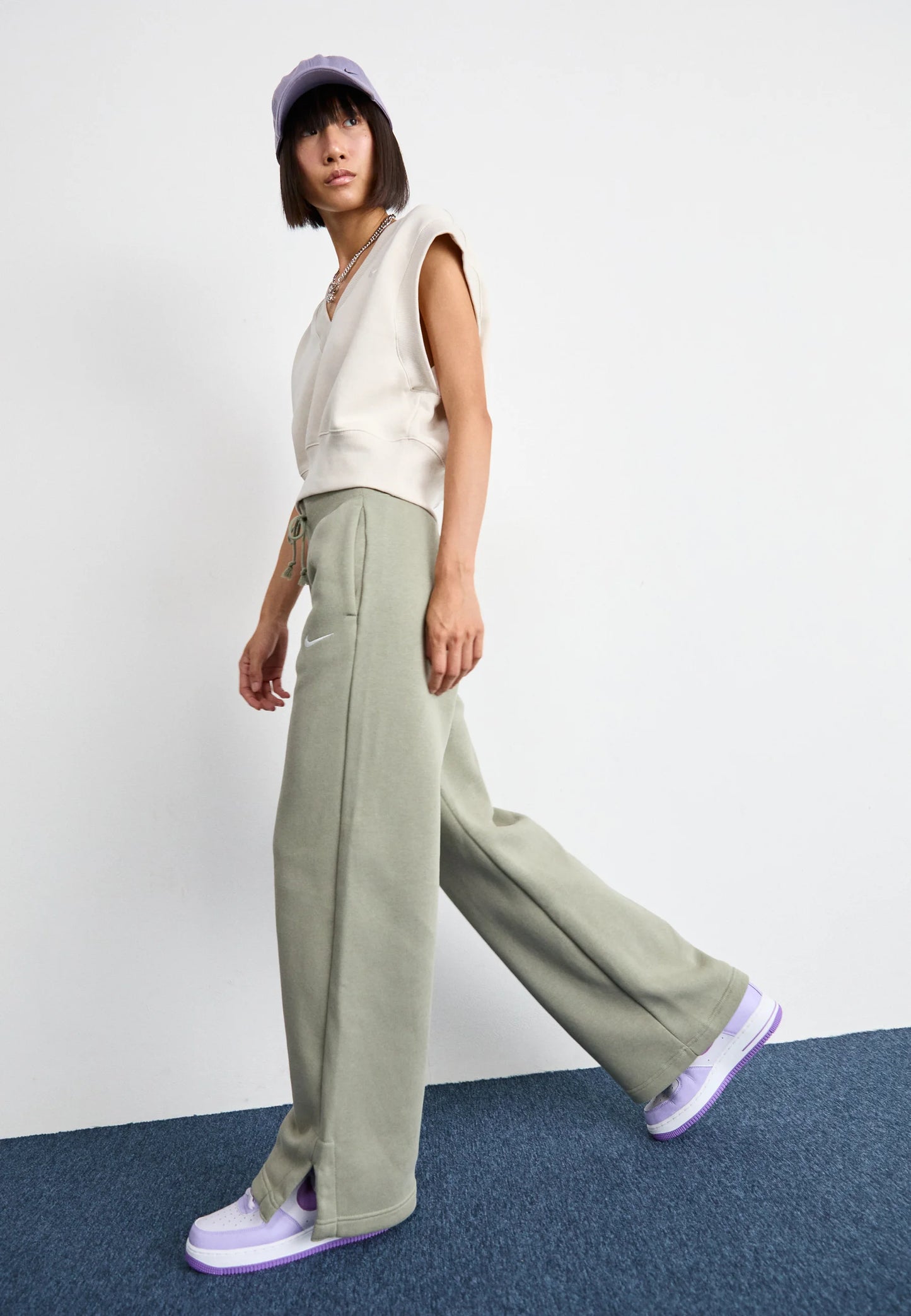 PANTALONES NIKE SPORTSWEAR MUJER DQ5615