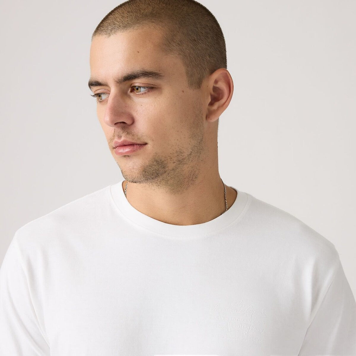 CAMISETA HOMBRE LEVIS 005GX000
